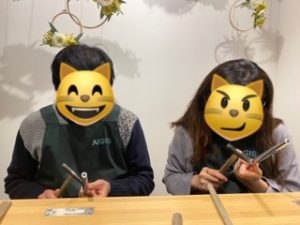 在東京原宿AIGIS製作手工戒指吧❤️ 4 15707745465154 2 Small