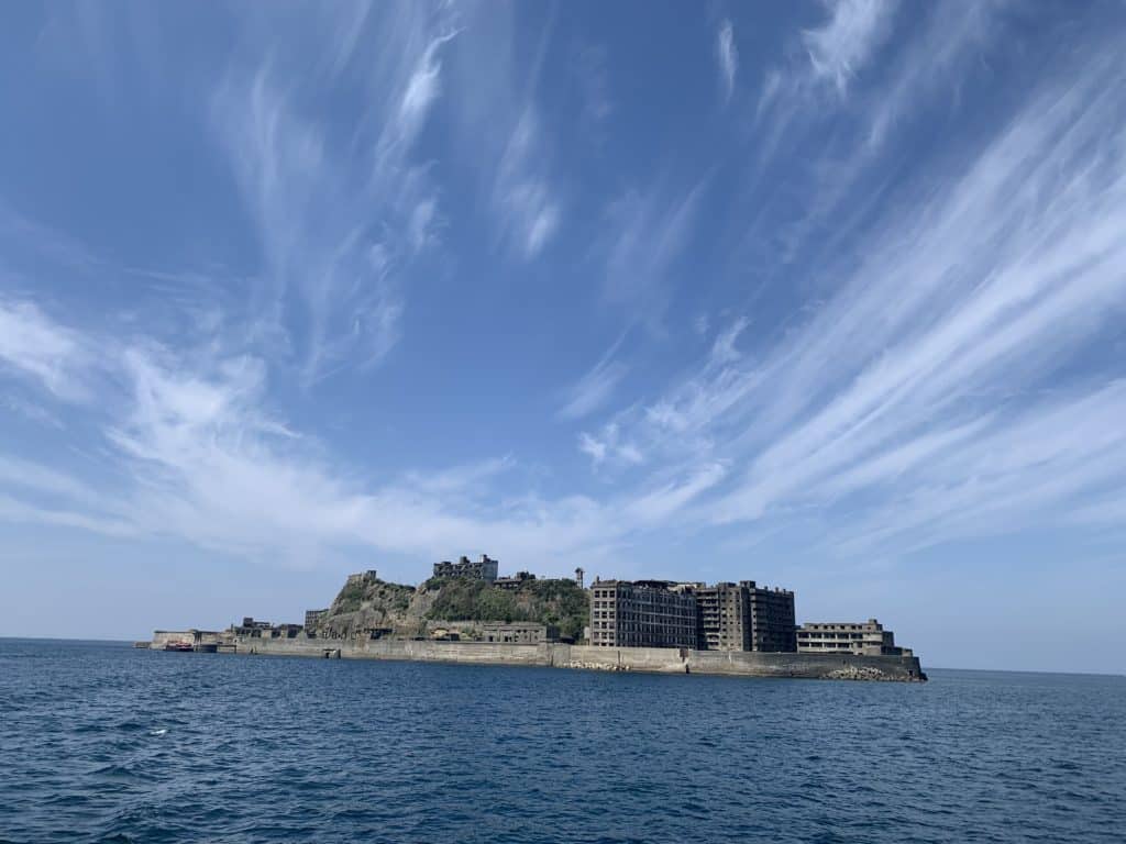 日本九州長崎旅行軍艦島,吉宗茶碗蒸等三天兩夜美食文化之旅-II 6 IMG 8466