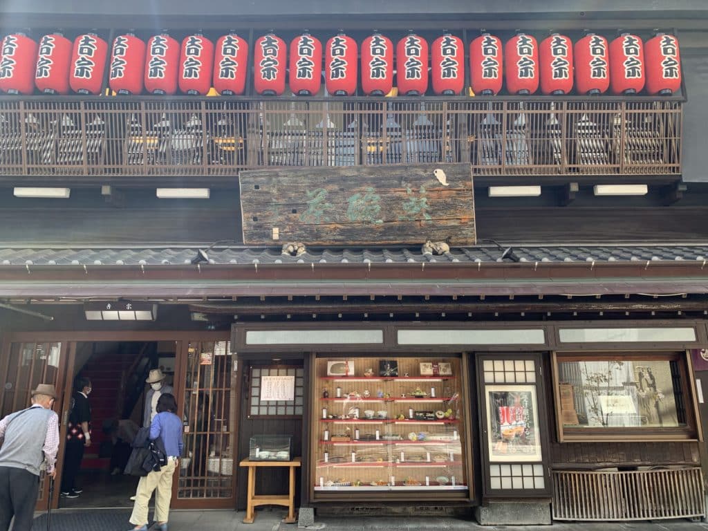 日本九州長崎旅行軍艦島,吉宗茶碗蒸等三天兩夜美食文化之旅-II 7 IMG 8484