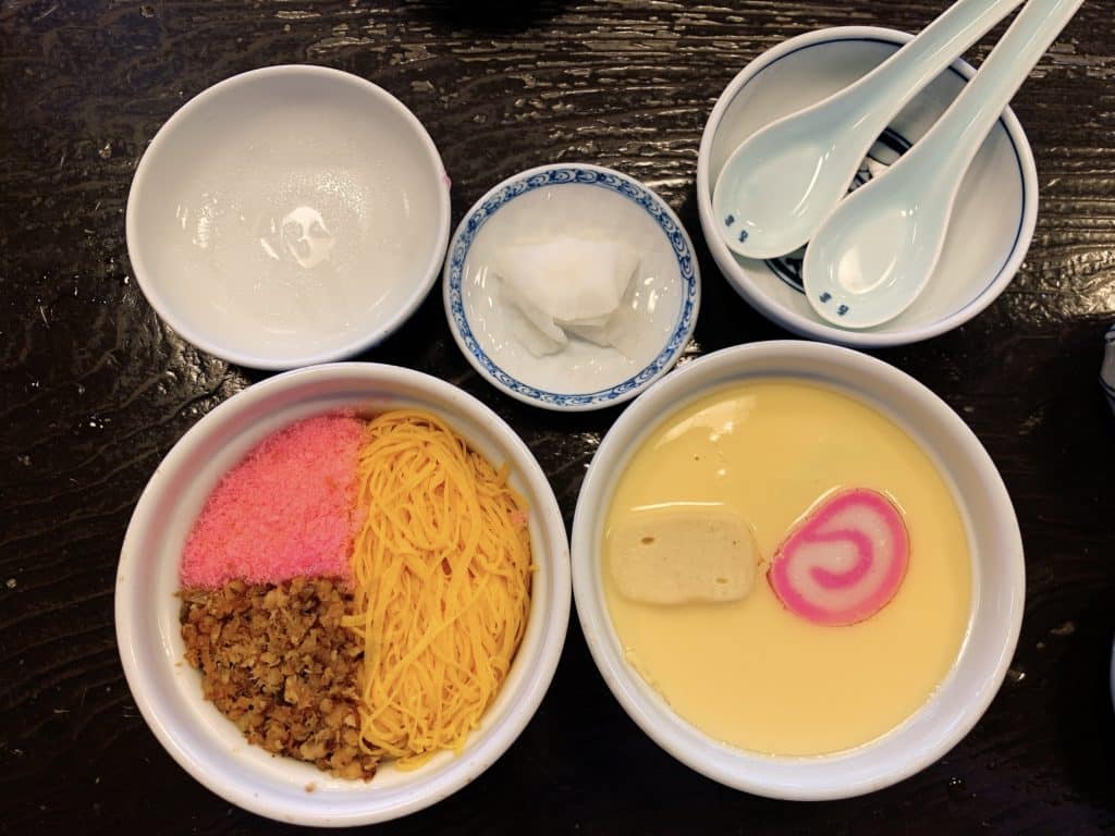 日本九州長崎旅行軍艦島,吉宗茶碗蒸等三天兩夜美食文化之旅-II 8 IMG 8488