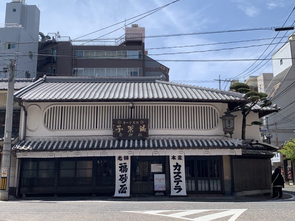 日本九州長崎旅行軍艦島,吉宗茶碗蒸等三天兩夜美食文化之旅-II 11 IMG 8490