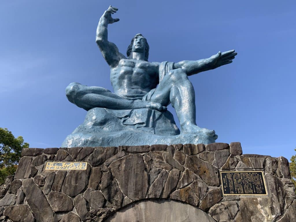 日本九州長崎旅行軍艦島,吉宗茶碗蒸等三天兩夜美食文化之旅-II 9 IMG 8491