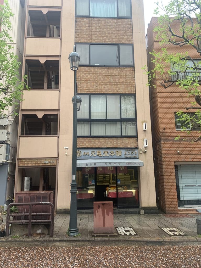 日本九州長崎旅行軍艦島,吉宗茶碗蒸等三天兩夜美食文化之旅-II 12 IMG 8498