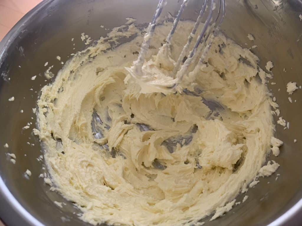 小烤箱烤出美味伯爵紅茶磅蛋糕! 6 IMG 8558