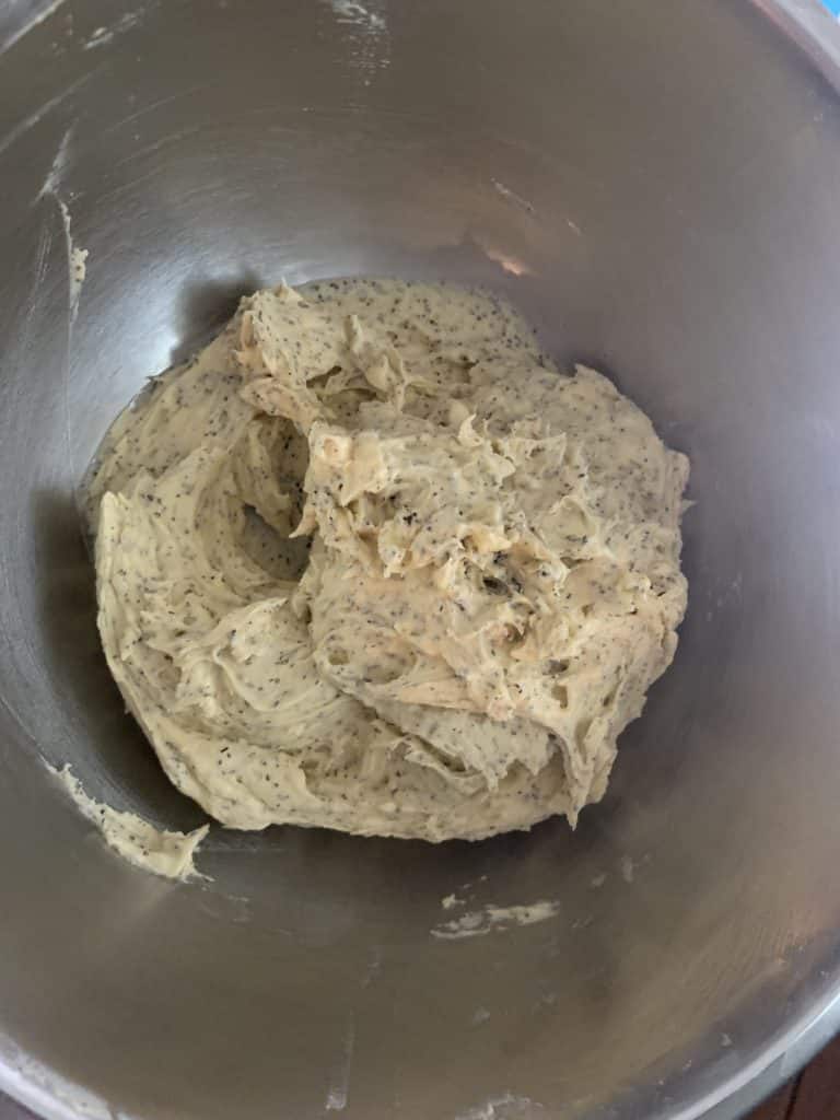 小烤箱烤出美味伯爵紅茶磅蛋糕! 8 IMG 8562