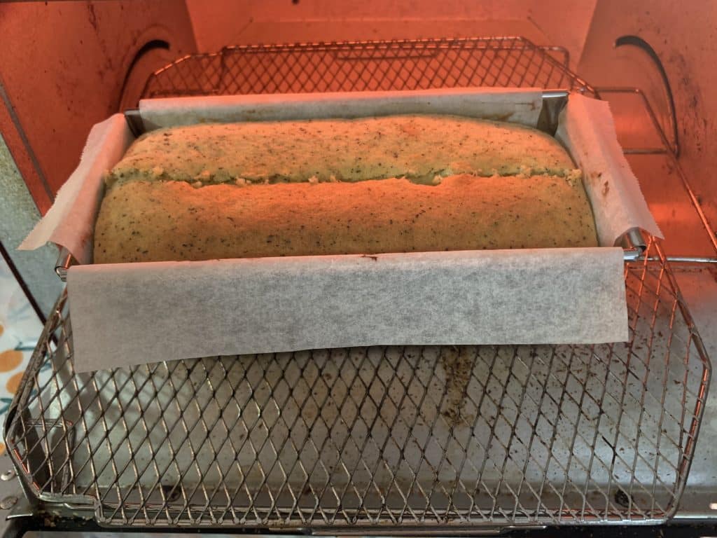 小烤箱烤出美味伯爵紅茶磅蛋糕! 10 IMG 8567